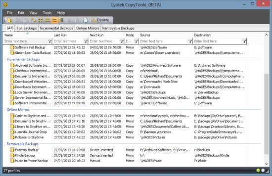 ��Cyotek CopyTools(�ļ���������)v1.0.4.4 �ٷ��桷